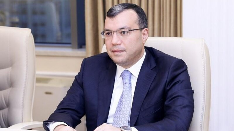 Sahil Babayev: Əhalinin rifahı ana prinsipdir