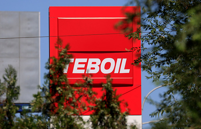 Teboil yanacaqdoldurma məntəqələri şəbəkəsi bağlanır