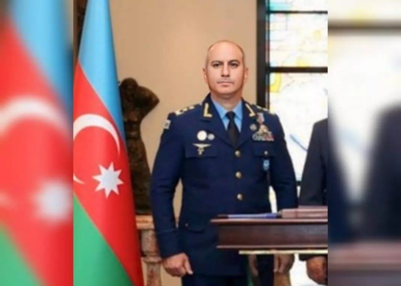 Prezident generalı TƏLTİF ETDİ