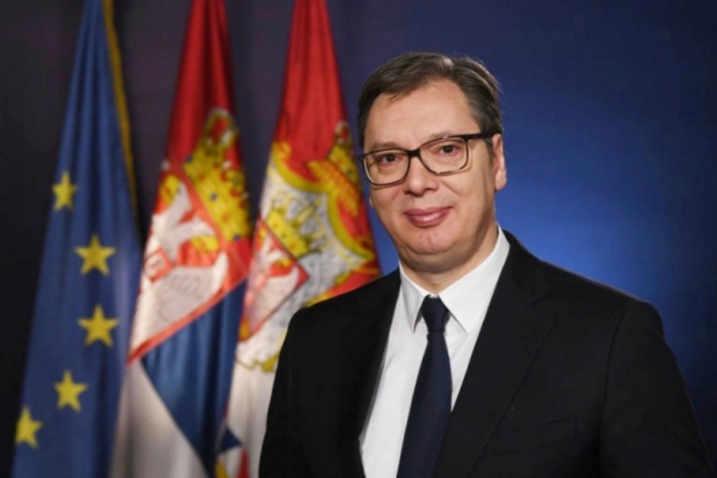 Serbiya Prezidentinin gələn il Azərbaycana səfəri planlaşdırılır