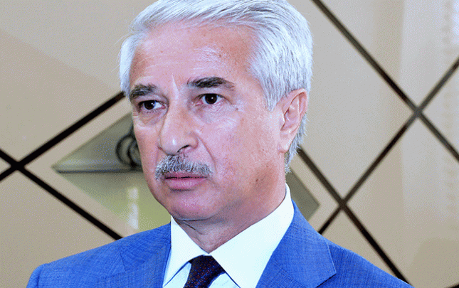 Nazir müavini: Vergi güzəştlərinin ləğvindən söhbət getmir