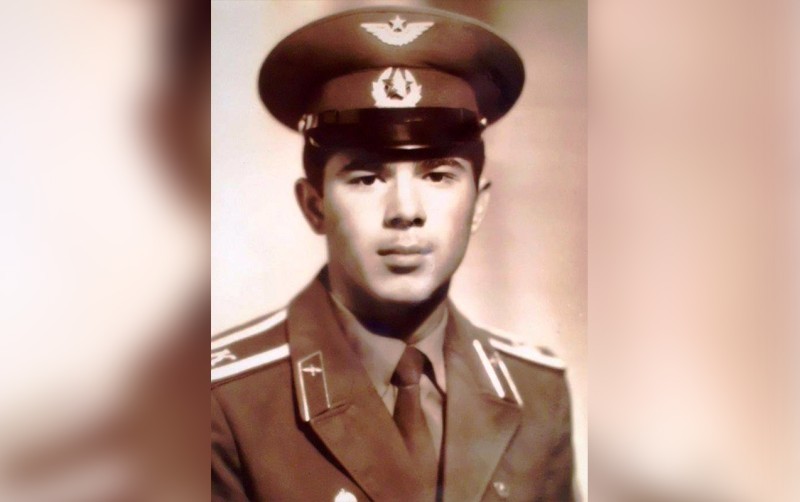 Vaqif Qurbanova Milli Qəhrəman adı verildi