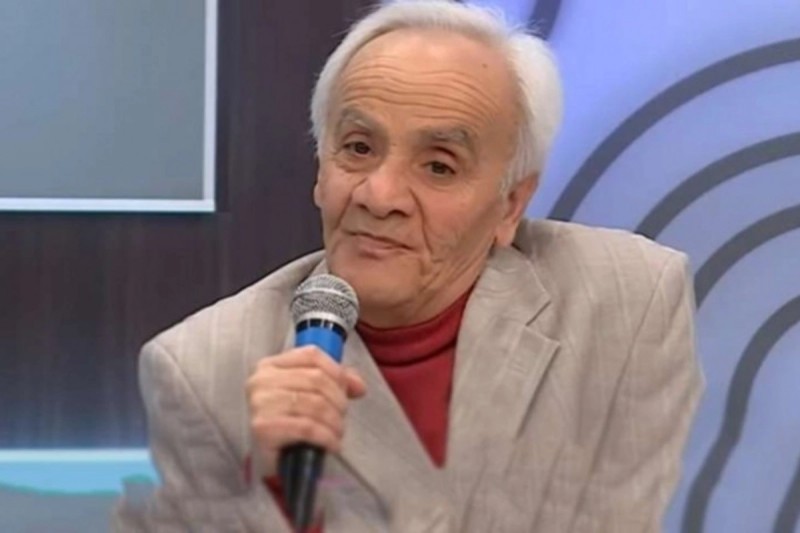 Əməkdar artist ilə vida mərasimi keçirilir