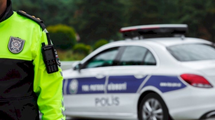 DYP-dən rayonlara gedəcək sürücülərə ÇAĞIRIŞ