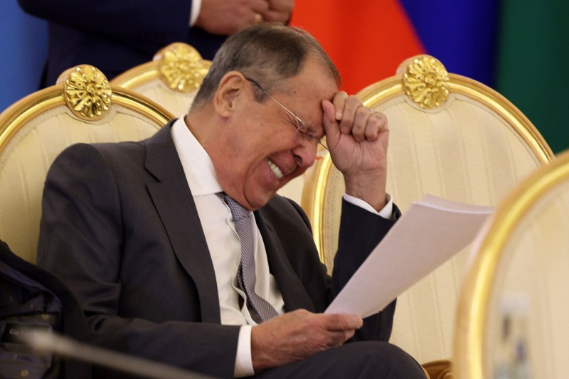 Kreml daxilində yeni güc düzəni: Lavrov uzaqlaşdırılır?