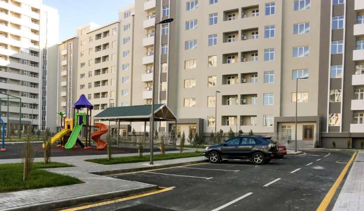 Ev almaq istəyənlərin nəzərinə - Bakının bu ərazilərində...