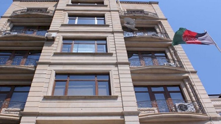 Əfqanıstan səfirliyi Azərbaycan xalqını təbrik etdi