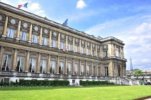 Fransadan vətəndaşlarına xəbərdarlıq: Bu ölkəni tərk edin!