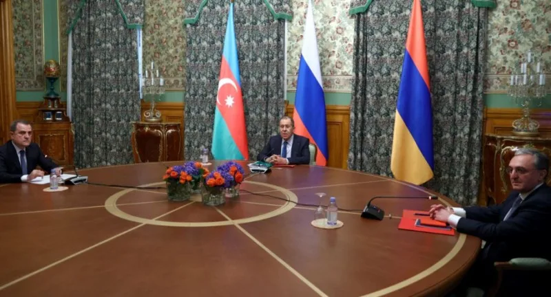 Moskva danışıqlarının pərdəarxası İLK DƏFƏ AÇIQLANDI
