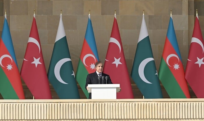 Hərbçilərimizin Bakıda yürüşünü qürurla izlədim - Şərif