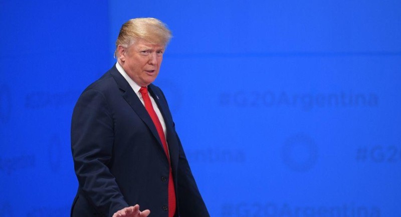 Trampın uşaqlıqda yaşadığı ev bu qiymətə hərraca çıxarıldı