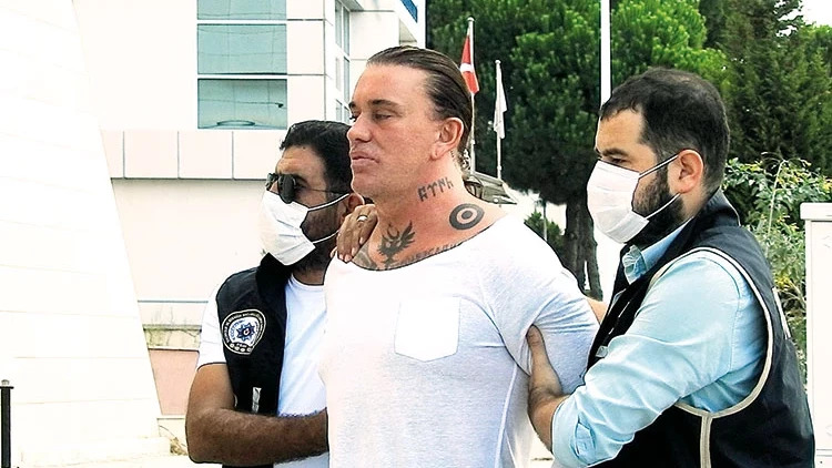 Necati Arabacı yenidən həbs edildi