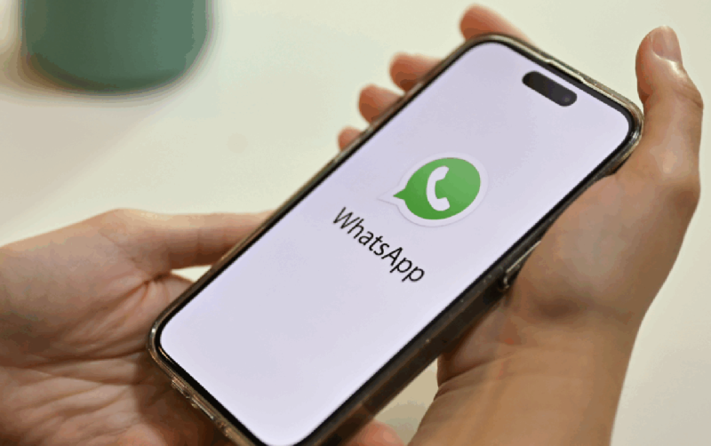 “WhatsApp”dan daha bir - Yenilik