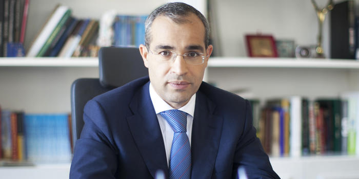 Mikayıl Cabbarov Zəfər Günü ilə bağlı paylaşım etdi