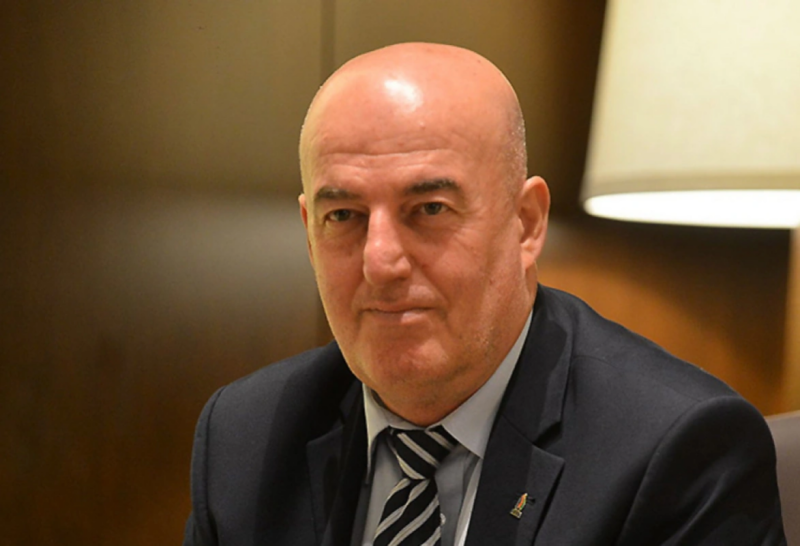 Azərbaycanlı hakim-inspektor DÇ-2026-nın oyununa təyinat alıb