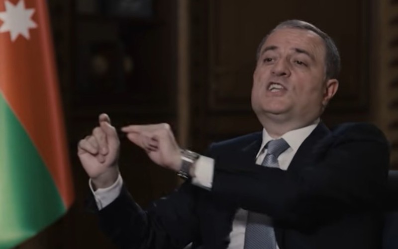 “Gülməli çıxırdı, titulunun yanında hər zaman elə qeyd edirdilər” - Bayramov