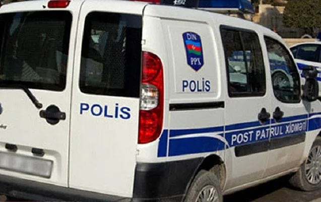 Siyəzəndə itkin düşən yeniyetmə TAPILDI