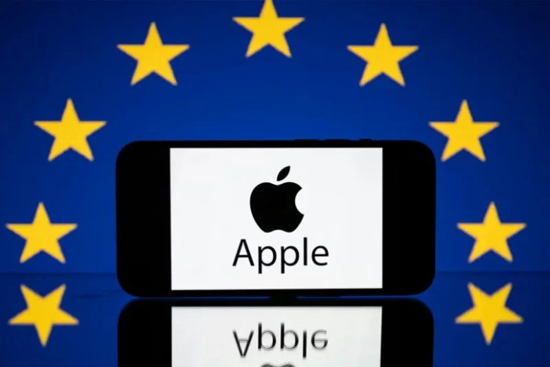 Apple yeni Aİ qanunlarını ziddiyyət təşkil etməkdə ittiham edib