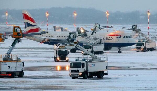 Britaniya Rusiyadan aviatexnikalar alıb?