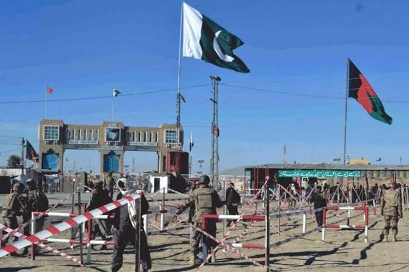 İran Pakistan-Əfqanıstan gərginliyinə vasitəçilik təklif etdi