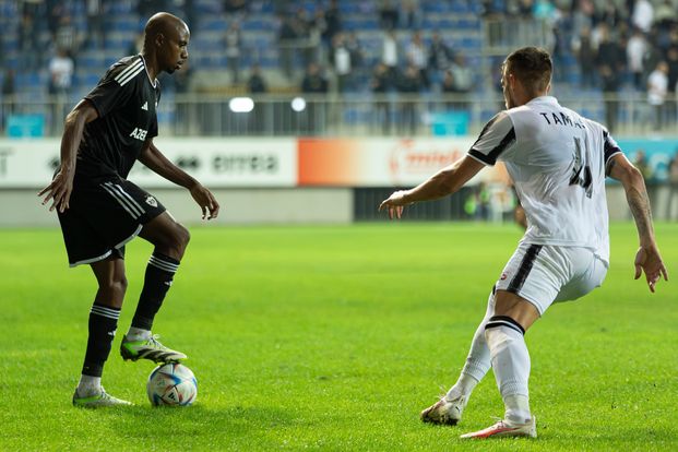 Zəfər turunun son matçında Qarabağ Neftçiyə qalib gəlib