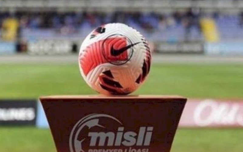 “Kəpəz” “Sabah”a, “Qarabağ” “Neftçi”yə qarşı