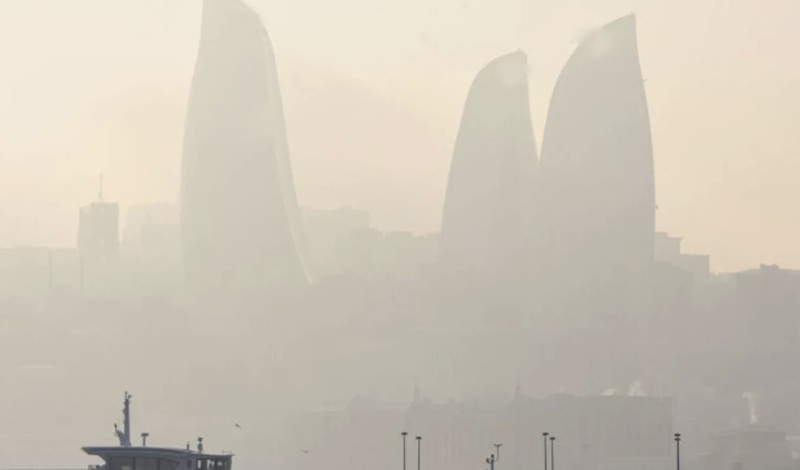 Sabahın hava proqnozu AÇIQLANDI