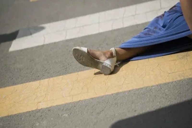 Göygöldə piyadanı avtomobil vuraraq öldürüb