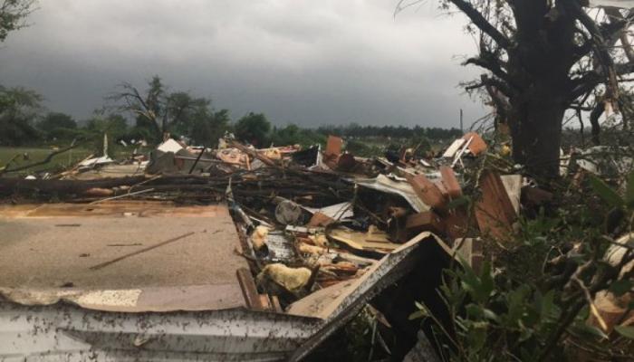 Filippində Funq-Vonq qasırğası: 8 nəfər öldü