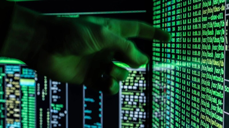 Dünyada ən çox kiberhücuma məruz qalan ölkələr