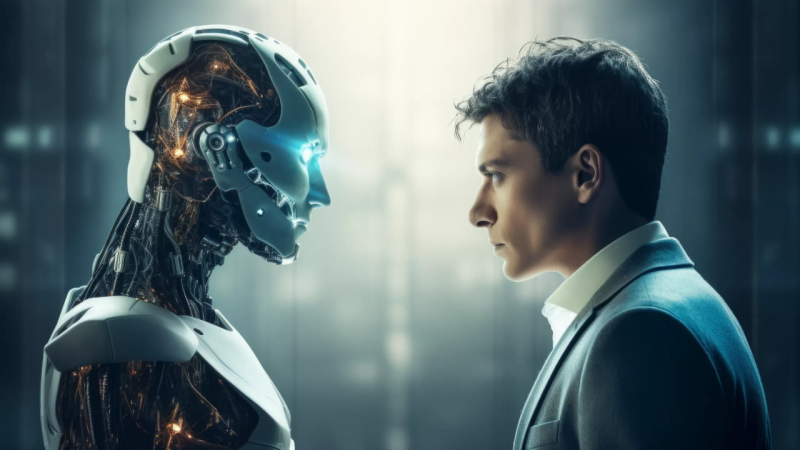 Süni intellekt artıq xəyallarımızı da görəcək - Yeni dövr başlayır