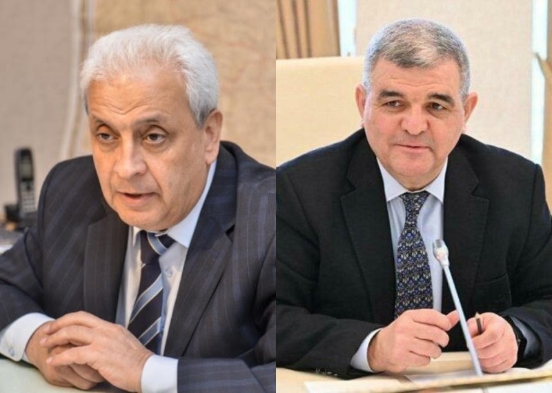 Deputat partiya sədrinə sart cavab verdi: Ağayi Akif Nağı... - QALMAQAL 