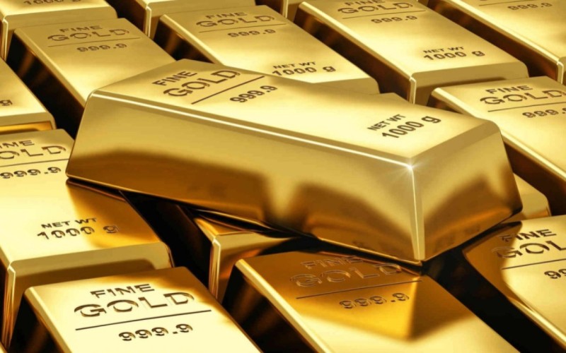 Qızılın qiyməti 4050 dolları keçdi