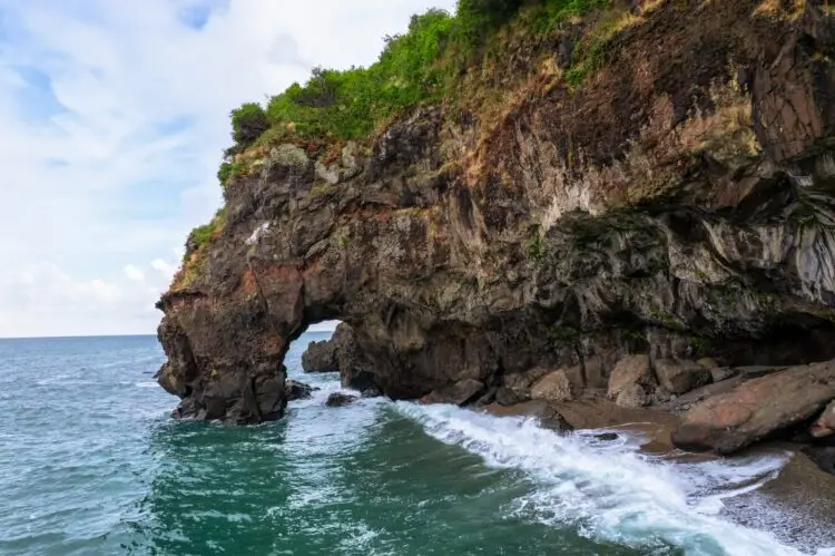 Türkiyənin Qara dəniz sahilləri Naticional Geographicin BEST OF THE WORLD-2026 siyahısında