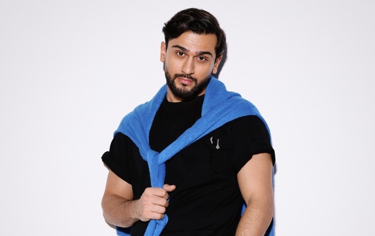 Coninin sevgilisi var?