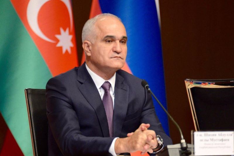 Azərbaycan və Çinin iqtisadi-ticarət əməkdaşlığı böyük potensiala malikdir