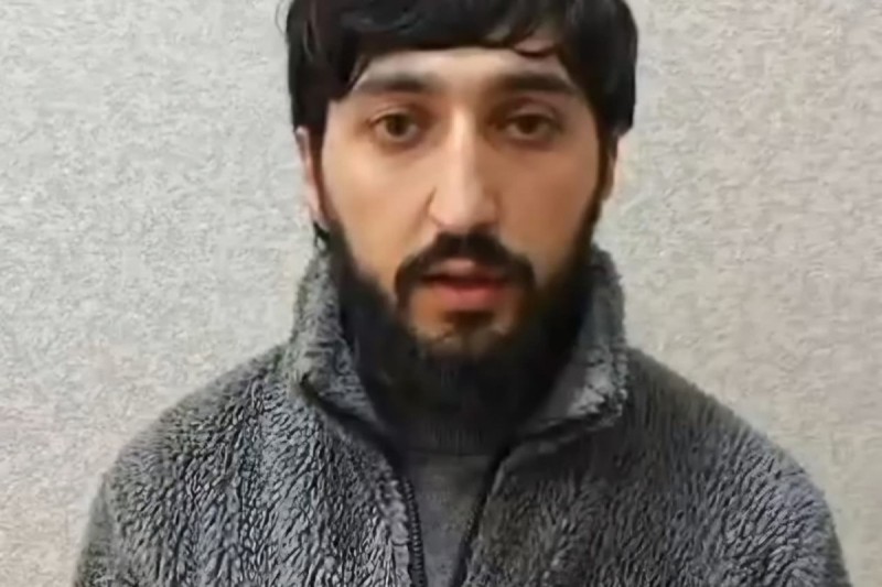 Avtoxuliqanlıq edərək videosunu TikTokda paylaşan sürücü həbs edildi