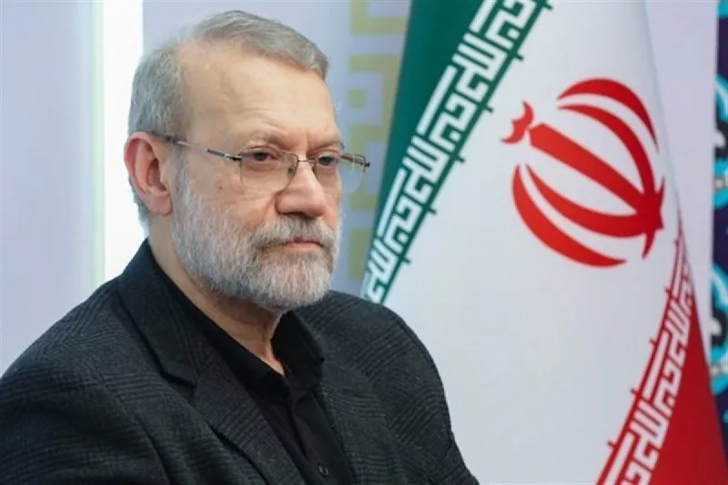 Əli Laricani: Nüvə proqramı İran xalqına qarşı düşmənçilik üçün bəhanədir