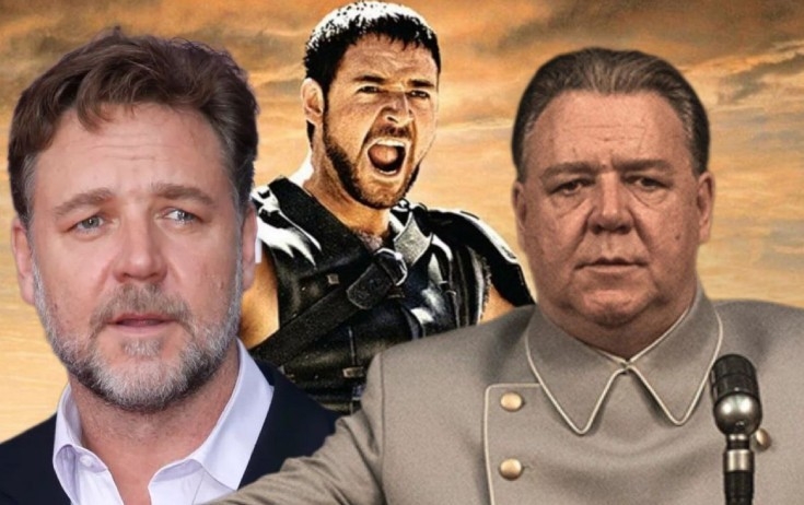 Məşhur aktyor bu yolla 25 kiloqram arıqladı