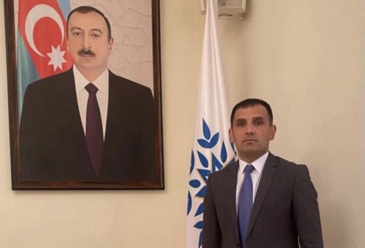 Babək Vələdov: Gələcəyə inamın təcəssümü