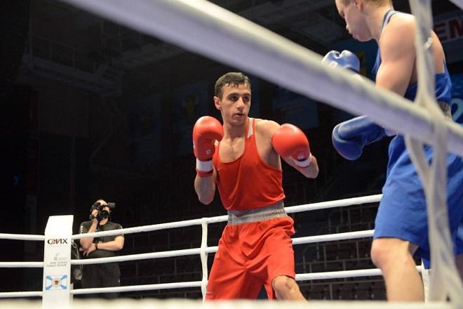 Boksçularımız İslamiadanı 6 medalla başa vurublar - YENİLƏNİB