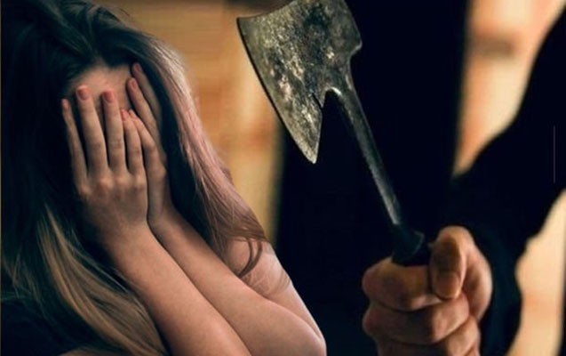 Boşansalar da, eyni evdə yaşayırmışlar... - Bakıdakı qətlin təfərrüatı - VİDEO