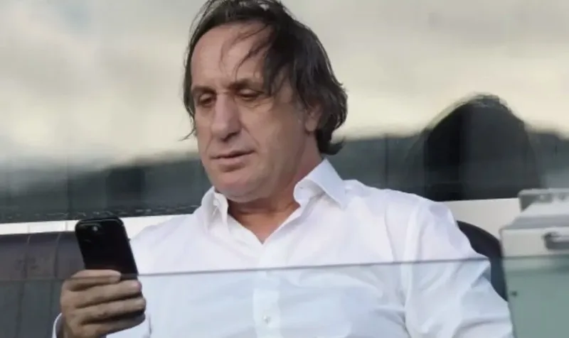 Türkiyədə futbol klubunun prezidenti və 3 hakim həbs edildi