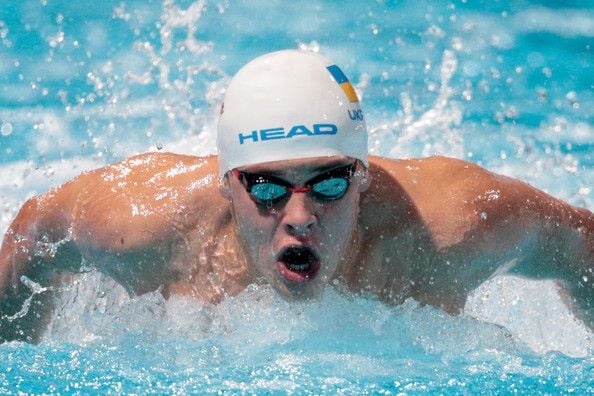 Azərbaycan üzgüçüsü İslamiadada gümüş medal qazandı