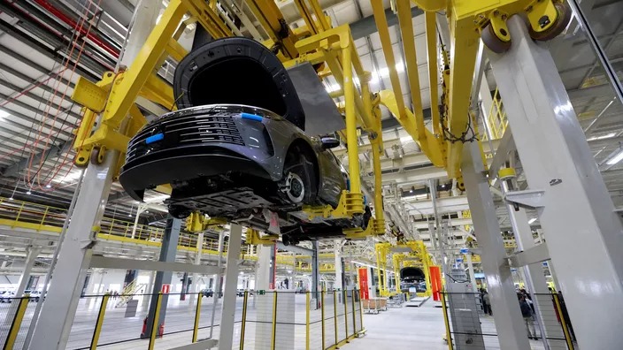Avropalılar BYD alırlarmı? – Rəqəmlər “danışır”