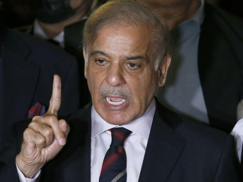 Şahbaz Şərif Bakıdan qayıdan kimi bu qərarı ləğv etdi