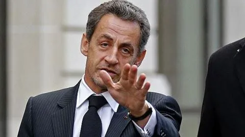 Sarkozi azadlığa buraxıla bilər