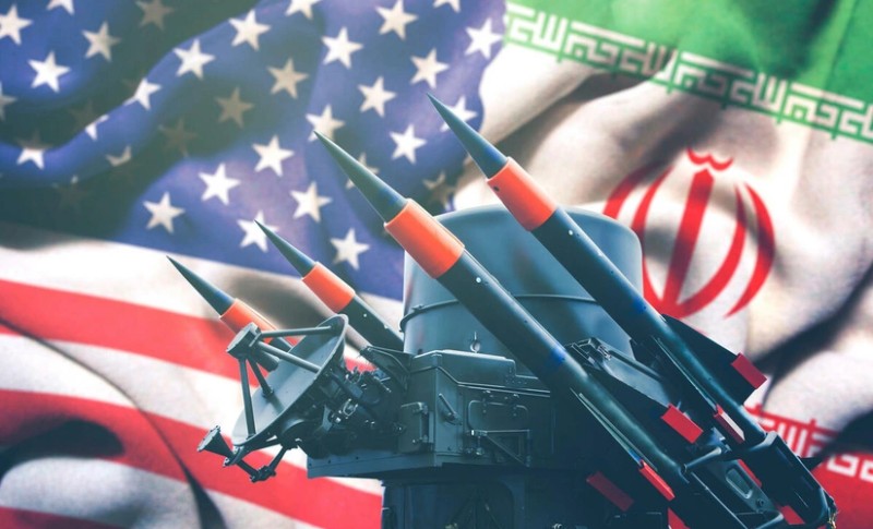 İran XİN: ABŞ nüvə danışıqları ilə bağlı ziddiyyətli siqnallar göndərir