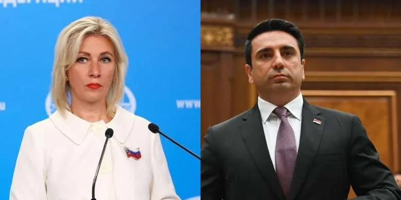 Simonyanın bu sözləri Rusiyanı qəzəbləndirdi
