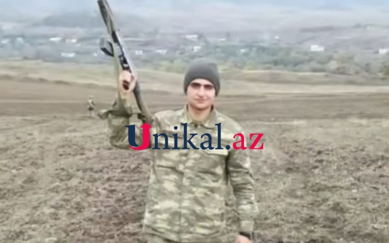 Toy karvanındakı qəzada ölən sürücü Vətən müharibəsi iştirakçısı imiş - FOTOLAR